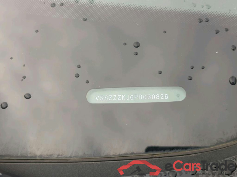 SEAT Arona 70 kW #2