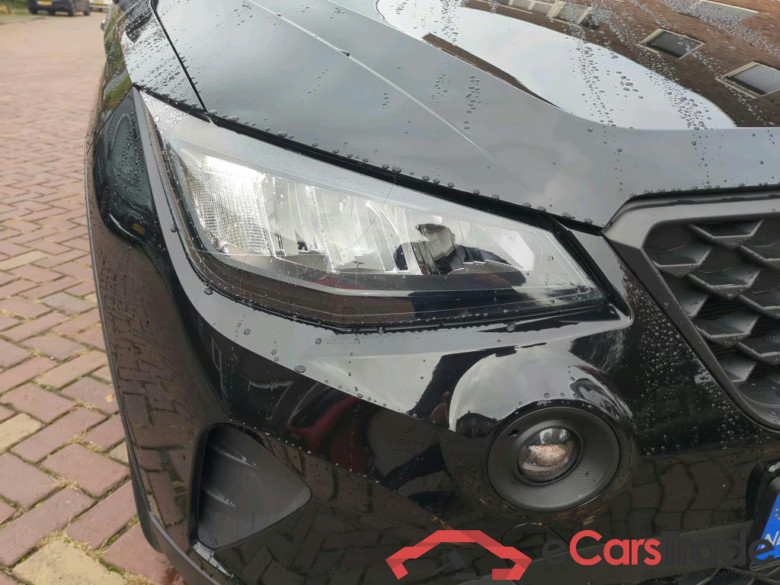 SEAT Arona 70 kW #3
