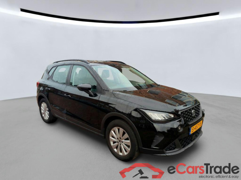 SEAT Arona 70 kW #4