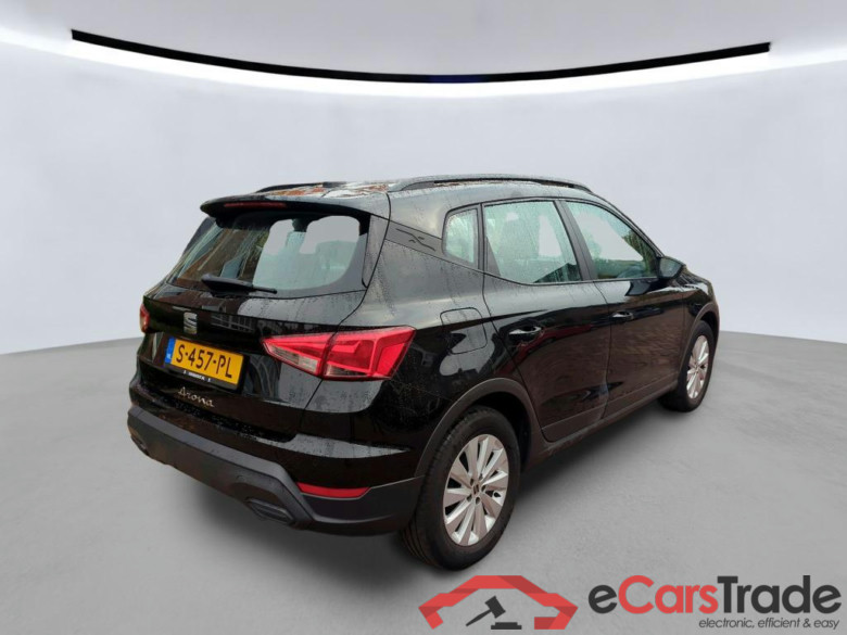SEAT Arona 70 kW #5