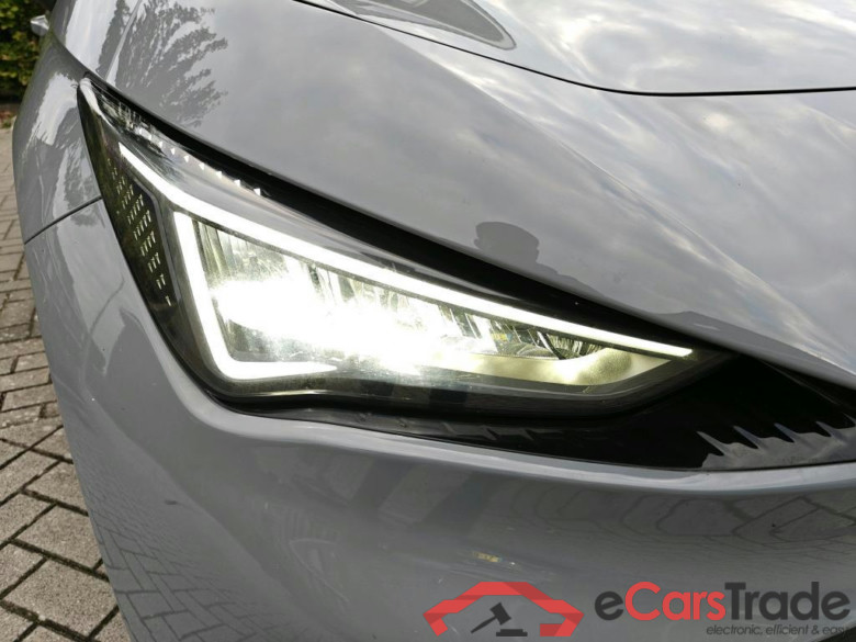 CUPRA Born 150 kW #4