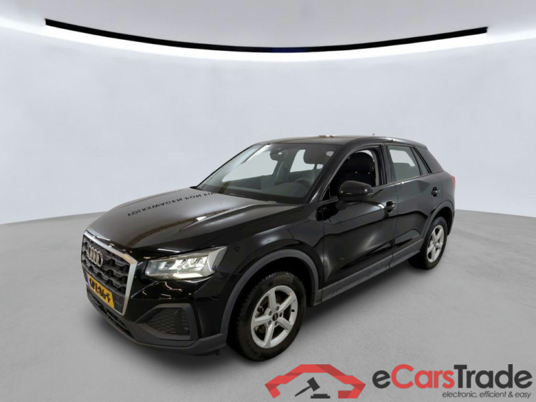 AUDI Q2 110 kW