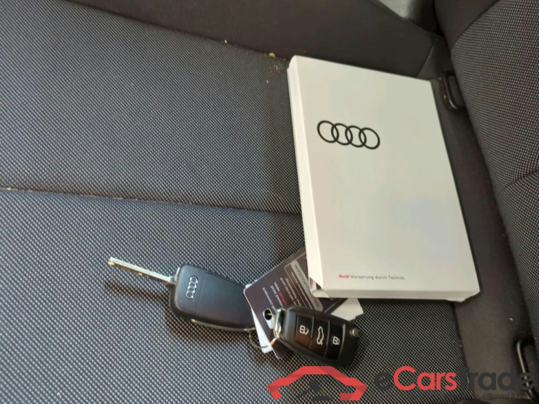 AUDI Q2 110 kW #5