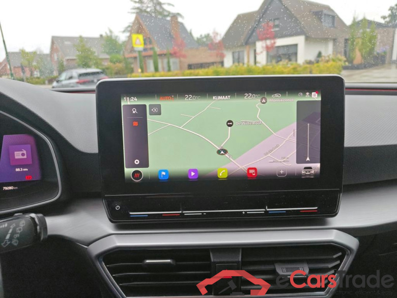 SEAT Leon Sportstourer 110 kW #2