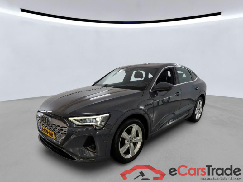 AUDI Q8 300 kW #1