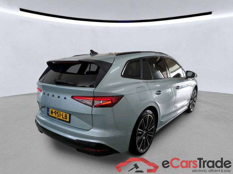 SKODA Enyaq iV 132 kW #6