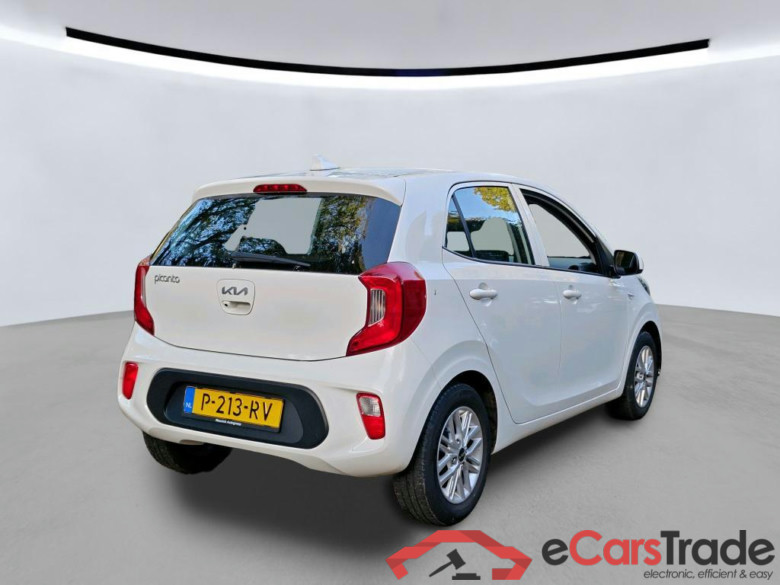 KIA Picanto 49 kW #4