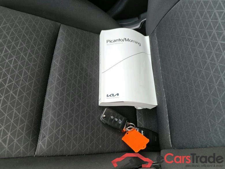 KIA Picanto 49 kW #5