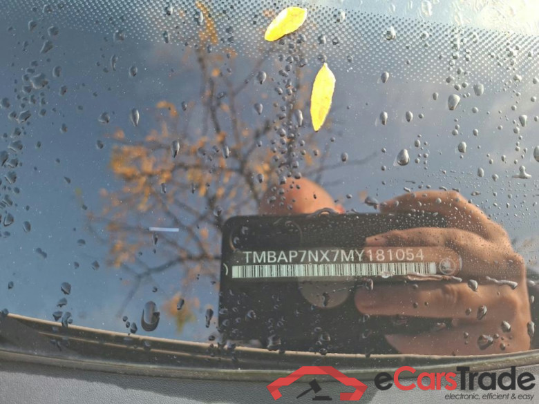 SKODA Octavia 81 kW #2