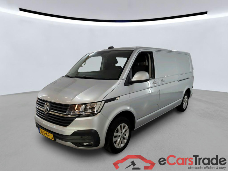 VOLKSWAGEN Transporter 110 kW
