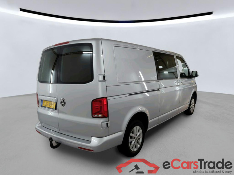 VOLKSWAGEN Transporter 110 kW #5