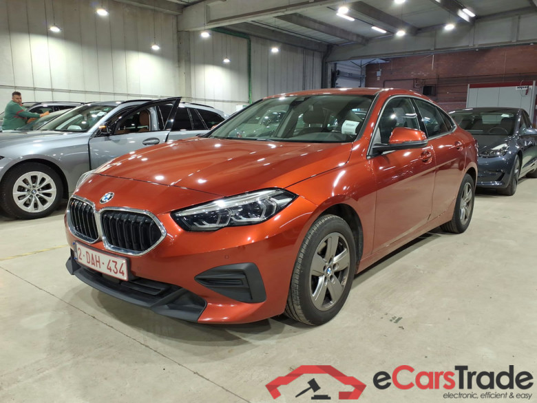 BMW 2 SERIES GRAN COUPE 1.5 218IA GRAN COUPE
