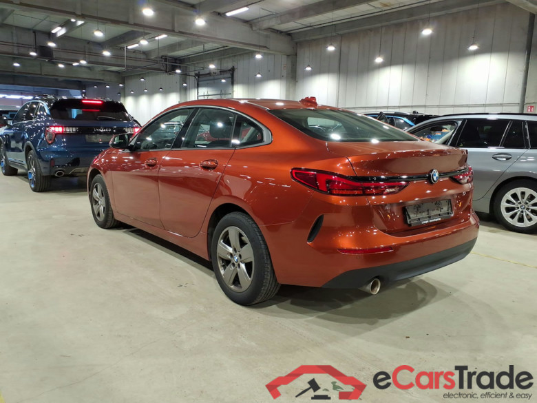 BMW 2 SERIES GRAN COUPE 1.5 218IA GRAN COUPE #2