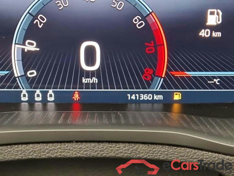 SKODA Karoq 1.0 TSI Business Edition #6