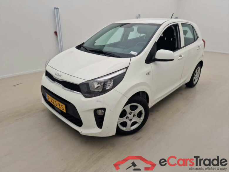 KIA Picanto 1.0 DPi ComfortL. 5p #1