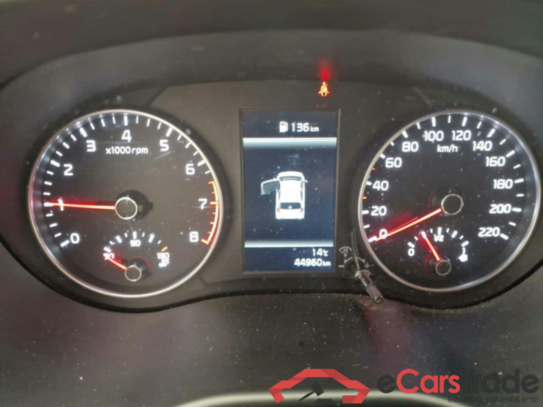 KIA Picanto 1.0 DPi ComfortL. 5p #6