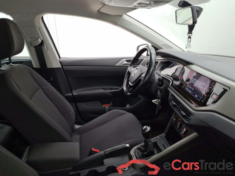 VOLKSWAGEN POLO 1.0 MPI Comfortline #3