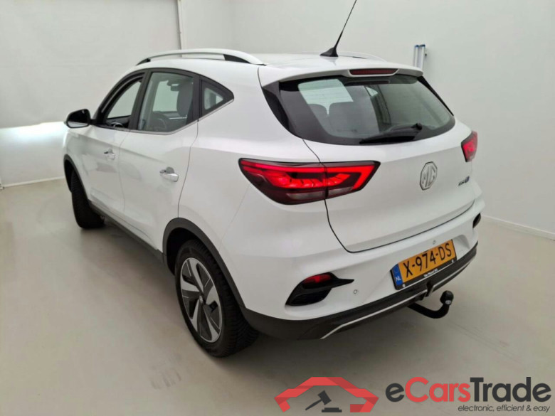 MG Mg zs ev EV Std. R Comfort #5
