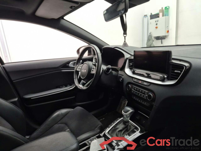 KIA ceed sportswagon 1.5 T-GDi GT-Line #3