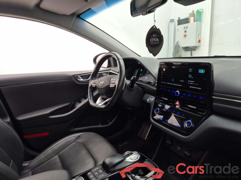 HYUNDAI IONIQ Premium EV 38 kWh #3