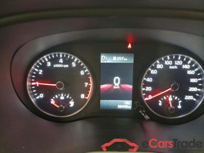 KIA Picanto 1.0 DPi ComfortLine #6