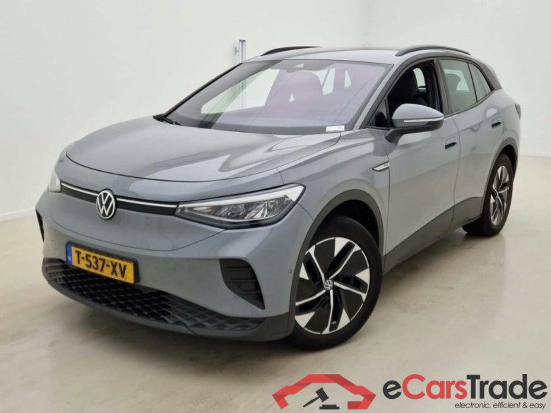 VOLKSWAGEN ID.4 Pro 77 kWh
