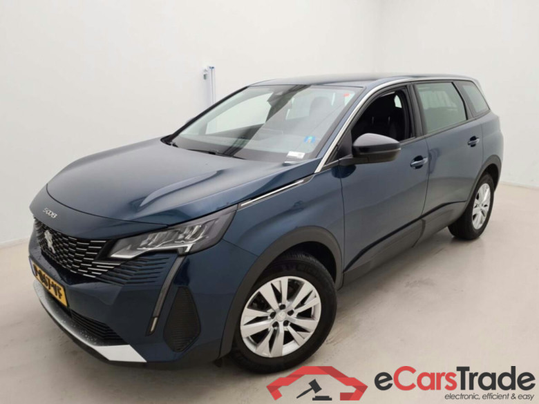 PEUGEOT 5008 1.2 PT Act. Pack Bns 7P. #1