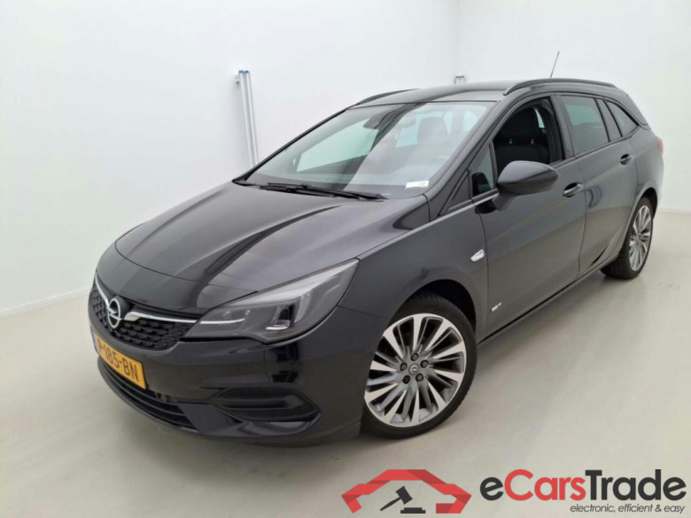 OPEL Astra Sports Tourer 1.2 Turbo Design & Tech