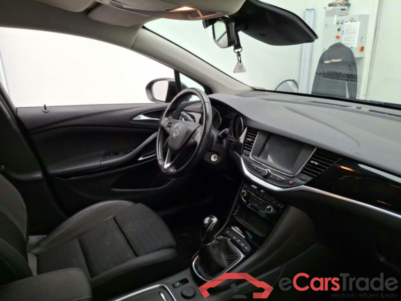 OPEL Astra Sports Tourer 1.2 Turbo Design & Tech #3