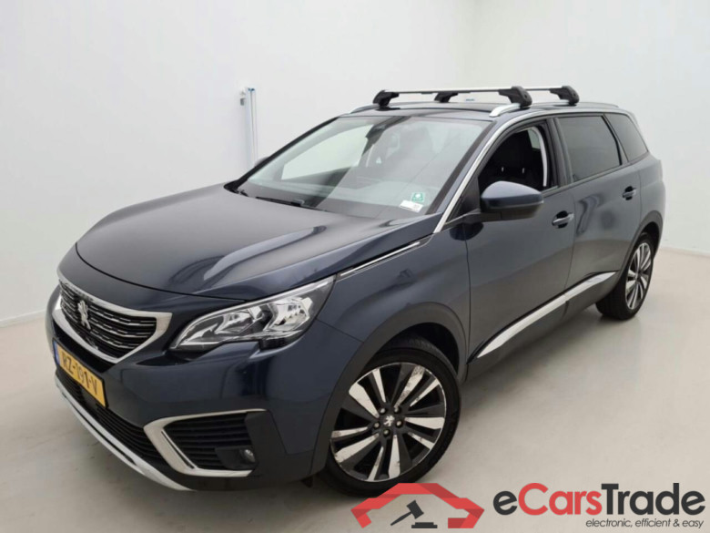 PEUGEOT 5008 1.2 PT Allure 7P. 