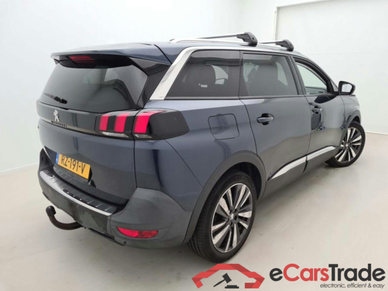 PEUGEOT 5008 1.2 PT Allure 7P.  #2