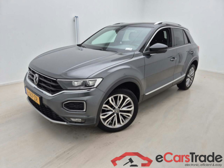 VOLKSWAGEN T-Roc 1.5 TSI Sport DSG #1