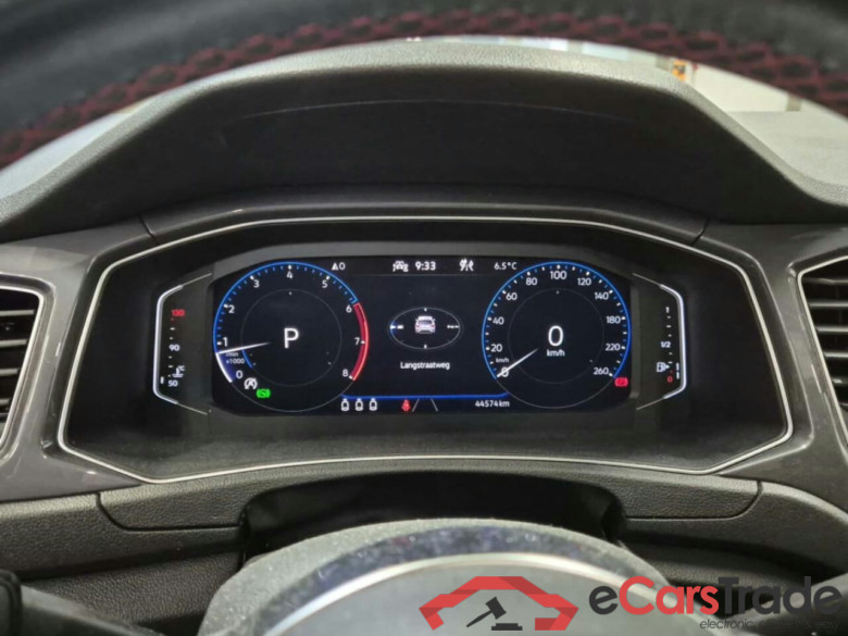 VOLKSWAGEN T-Roc 1.5 TSI Sport DSG #6