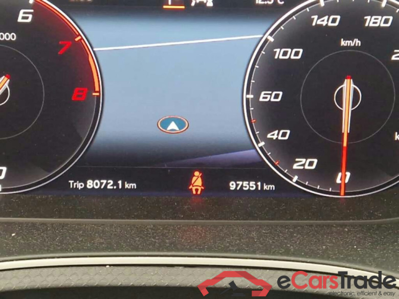 SEAT Ibiza 1.0 EcoTSI Style Business Int. #6