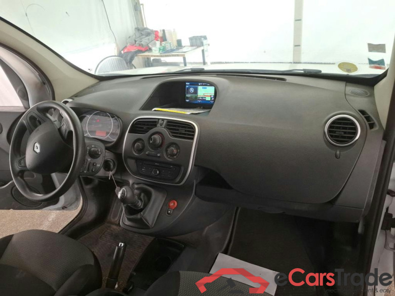 Kangoo II Express Maxi Extra (Série Spéciale) 1.5 dCi 95CV BVM6 E6dT #5