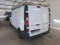 preview Renault Trafic #1