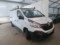 preview Renault Trafic #3