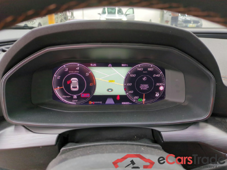 CUPRA Formentor / 2020 / 5P / SUV 2.0 TDI 150ch DSG7 4Drive Business Ed #6