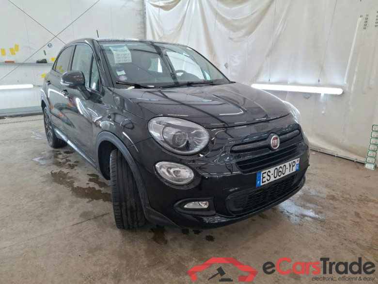 500X S-Design 1.4 140CV BVA6 E6 #4