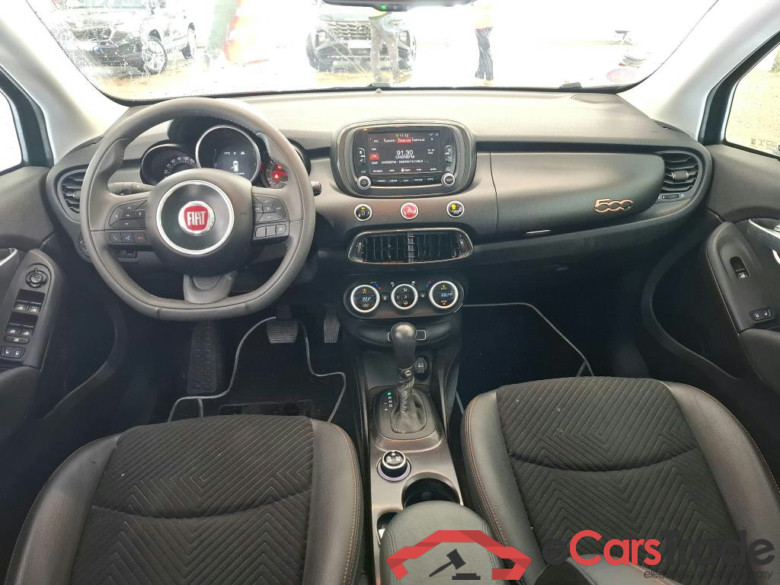 500X S-Design 1.4 140CV BVA6 E6 #5