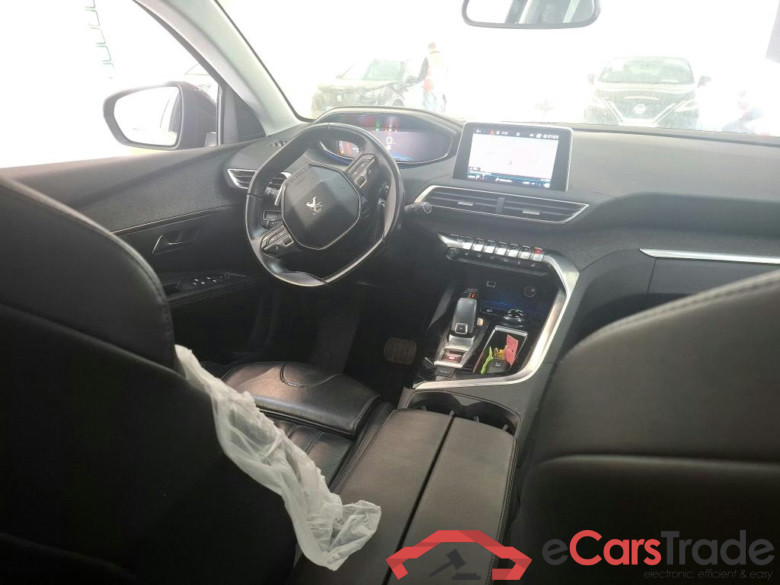 PEUGEOT 5008 5p SUV Puretech 130 S&S EAT8 ALLURE BUSINESS #5