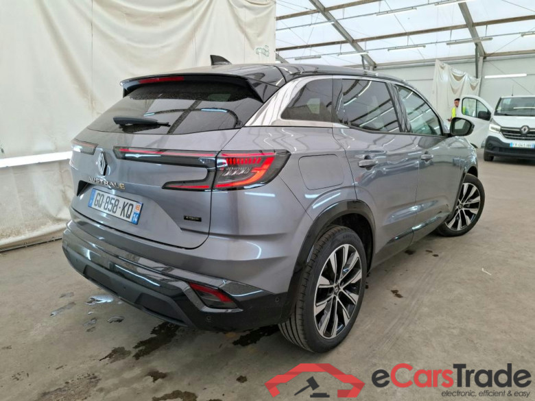 Austral Techno 1.2 E-TECH Hybrid 200CV BVA6 6E #3