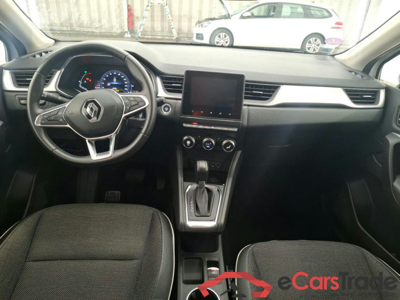 RENAULT Captur 5p Crossover Intens TCe 150 EDC FAP #5