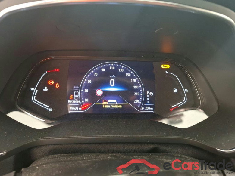 RENAULT Captur 5p Crossover Intens TCe 150 EDC FAP #6