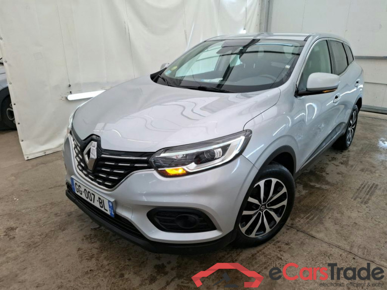 Kadjar Evolution 1.5 dCi 115CV E6d / MOTEUR NEUF (52890 KM) #1