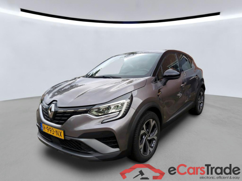 RENAULT Captur 67 kW