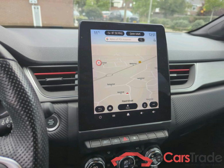 RENAULT Captur 67 kW #2