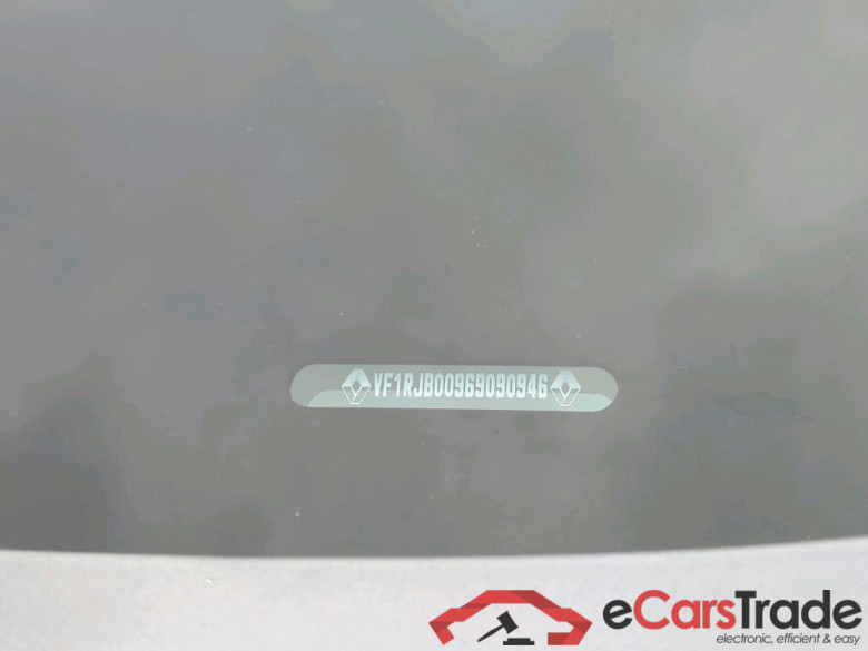 RENAULT Captur 67 kW #3