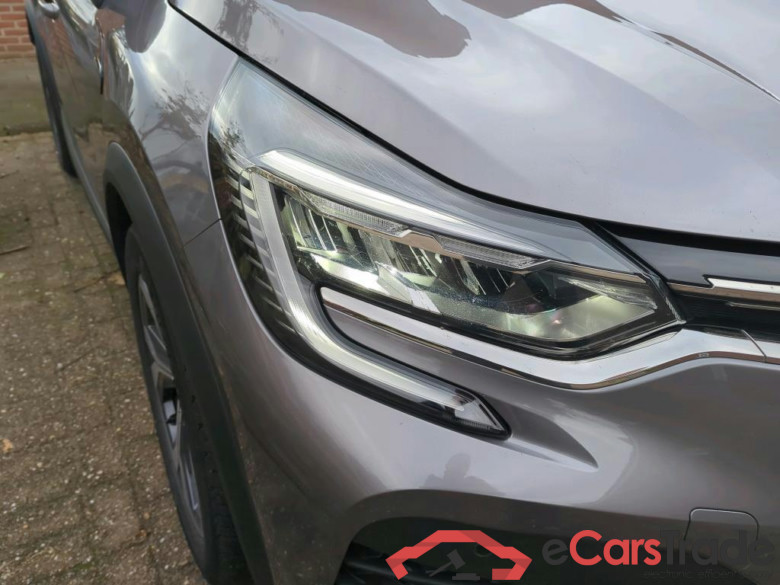 RENAULT Captur 67 kW #4