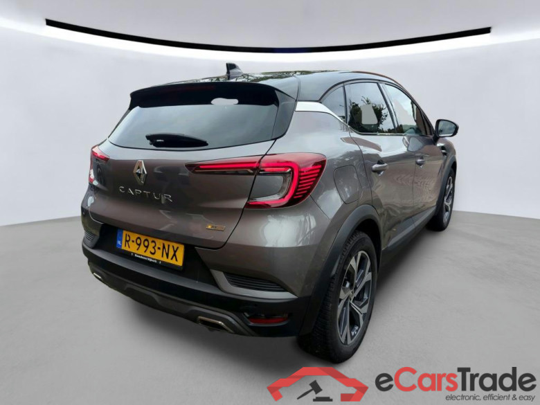 RENAULT Captur 67 kW #6